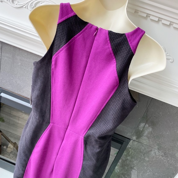 π΄ 5/$45 SALE π΄ WORTHINGTON | Hourglass Dress (NWT) - Picture 7 of 9